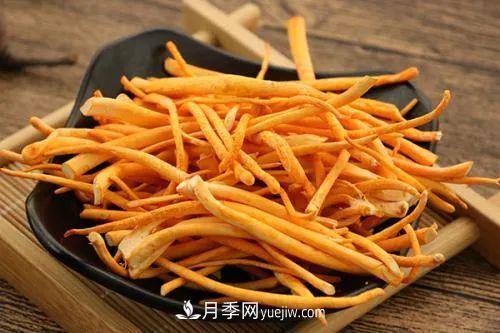 中國蛹蟲草（北冬蟲夏草）產(chǎn)業(yè)發(fā)展前景及風(fēng)險(xiǎn)分析(圖2)